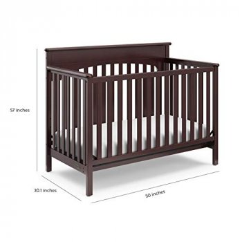 Graco Lauren Convertible Crib